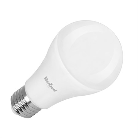 Bulb LED E27 12W A60 REBEL white natural ZAR0564