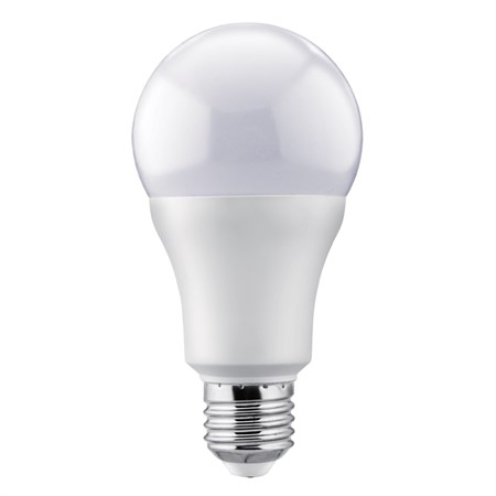Žiarovka LED E27 15W A70 biela teplá GETI