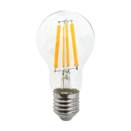 LED bulb E27 13W warm white TRIXLINE A60
