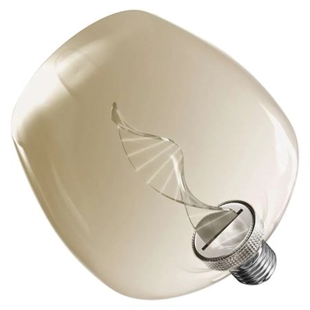 DECO LED bulb E27 3,5W flame EMOS Z59D01