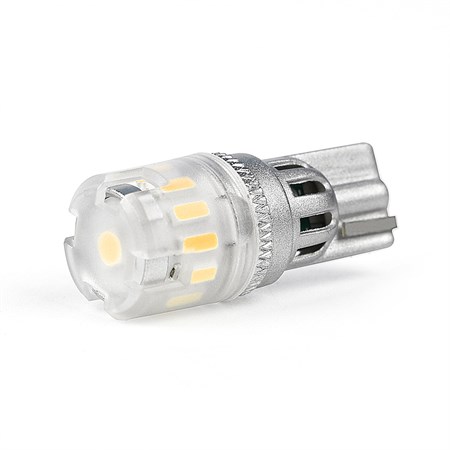 Car bulb LED T10 12V CARCLEVER 95AC001