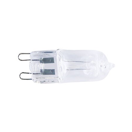 Lampe Eco-Halogène G9 28W 2 Unités