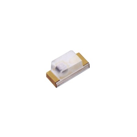 LED diode smd  0805 yellow