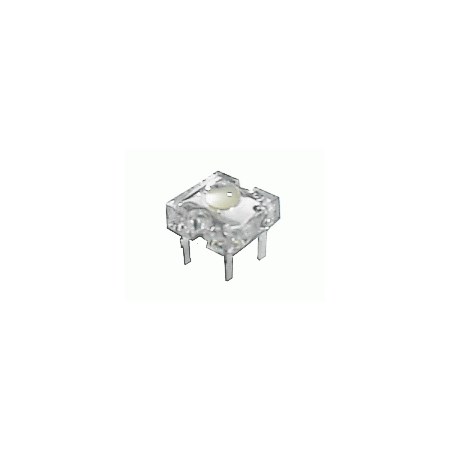 LED diode auto  white  9000mcd/35°