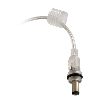 LED strip - waterproof connector