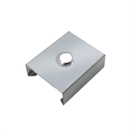 Profile holder AS5, stainless steel