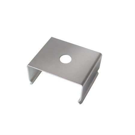 Profile holder AL60, AR6, AS1, stainless steel