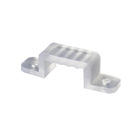 Clip for LED strip silicone 5050