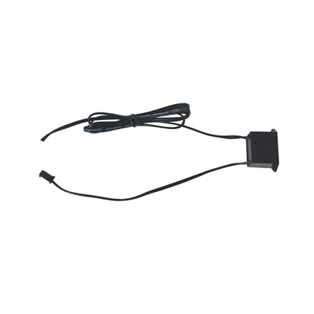 Inverter (měnič) pro svítící kabel a pásek s kabelem