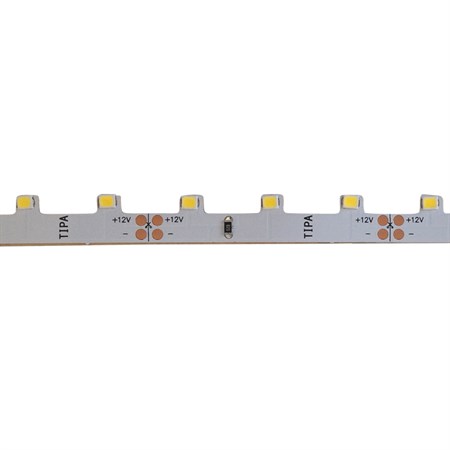 LED pásek 12V 2835 3D  60LED/m IP20 max. 6W/m modrá (cívka 5m)
