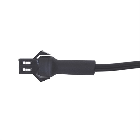 Kábel pre LED pásik rozbočovacie pre svietiace káble a pásky, 1x2, 30cm