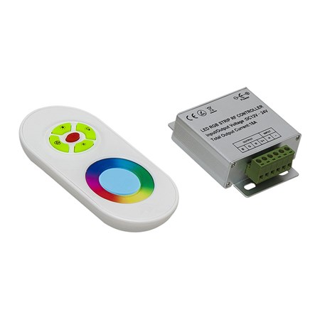Controller for LED strip RGB BLOW 70-817 touch