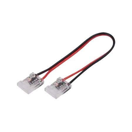 Connecting connector for LED strips SOLIGHT WM92