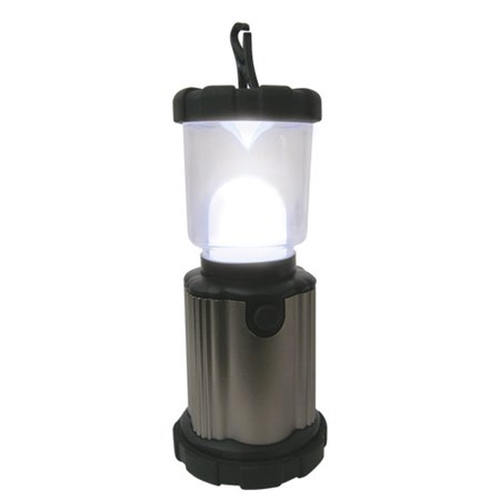 Svítilna kempinková LED  5x  (3xAA)