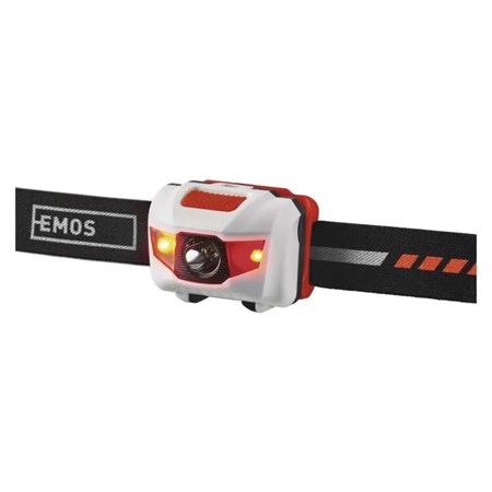 Svítilna čelovka EMOS HL-H0520
