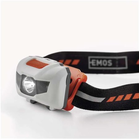 Svítilna čelovka EMOS HL-H0520