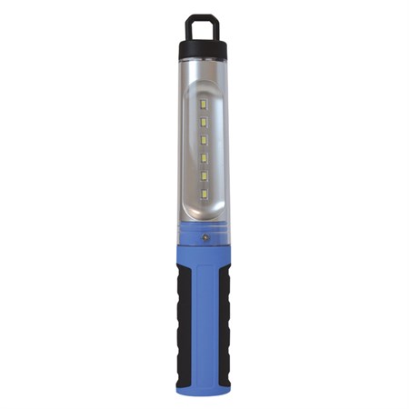 Flashlight charging SN02, 6 LED