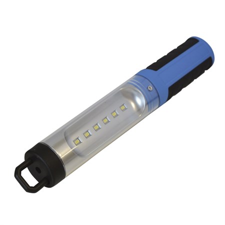 TIPA Svítilna montážní LED SN02, nabíjecí, 6 LED