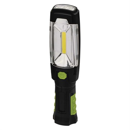 Flashlight EMOS P4518