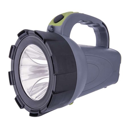 Rechargeable flashlight EMOS P4527