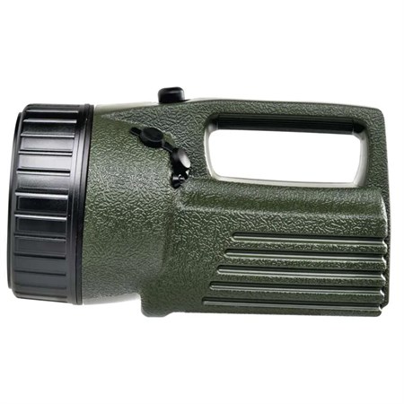 Rechargeable flashlight EMOS P2307