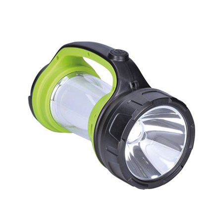 Rechargeable flashlight SOLIGHT WN27