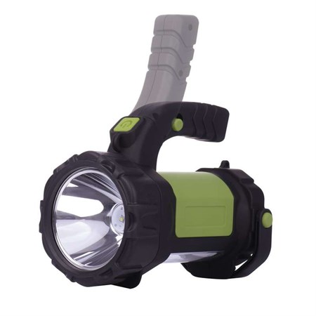 Rechargeable flashlight EMOS P4526
