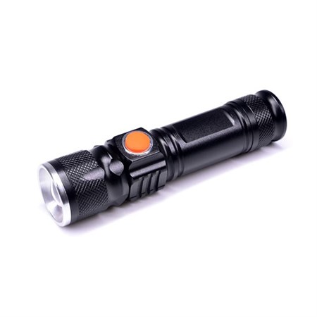 Rechargeable flashlight SOLIGHT WN31
