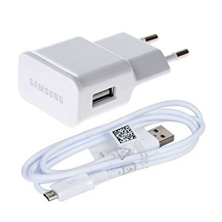 Mains charger SAMSUNG ETA-U90EWE MICRO USB