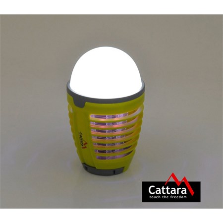 Lamp CATTARA 13180 Pear with insect catcher
