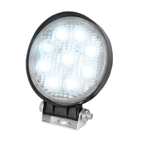 Svetlo na pracovné stroje LED LTC LXLA202 9/60V 27W