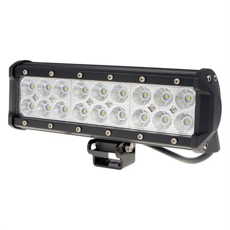 Light for working machines LED T785A, 10-30V/54W