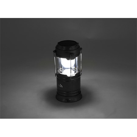 Flashlight CATTARA 13151 rechargeable