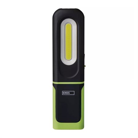 Flashlight EMOS P4537