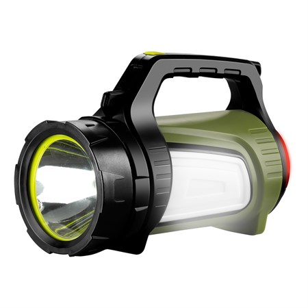 Rechargeable flashlight SENCOR SLL 87
