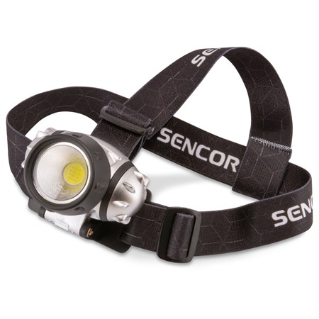 Headlamp SENCOR SLL 501