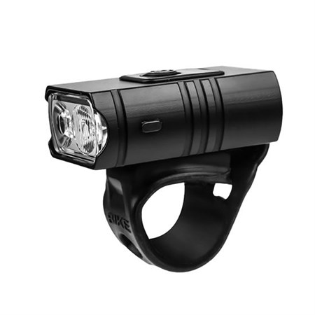 Bicycle lamp front SOLIGHT WN38