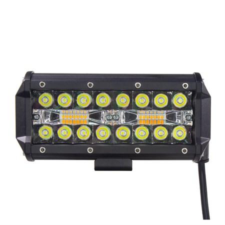 Light for working machines LED CARCLEVER wl-846wo 10/30V 90W