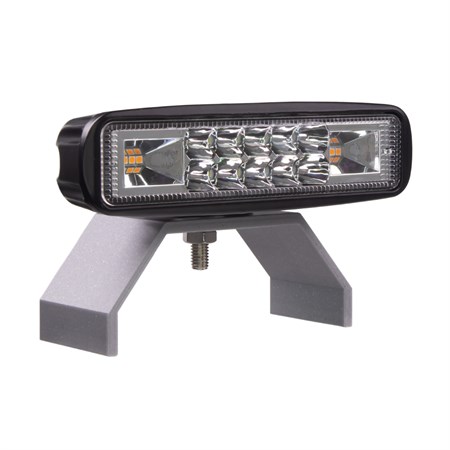 Light for working machines LED CARCLEVER wl-849wo 10/30V 48W