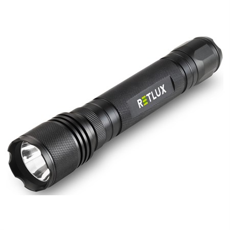 Flashlight RETLUX RPL 112