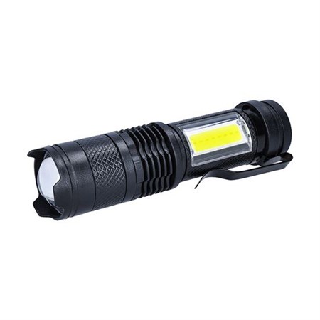 Flashlight SOLIGHT WN49