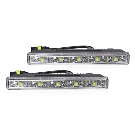 Daytime running lights AMIO DRL 501HP