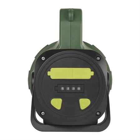 Rechargeable flashlight EMOS P2315
