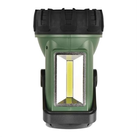 Rechargeable flashlight EMOS P2315