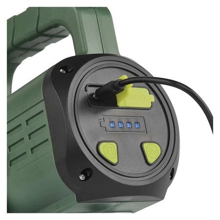 Rechargeable flashlight EMOS P2315