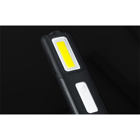 Svítilna SUPERFIRE G12