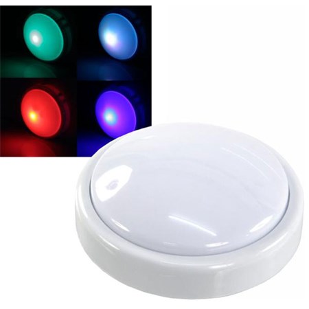 Svítilna   LED  4x  ''click-it''  - MultiLight