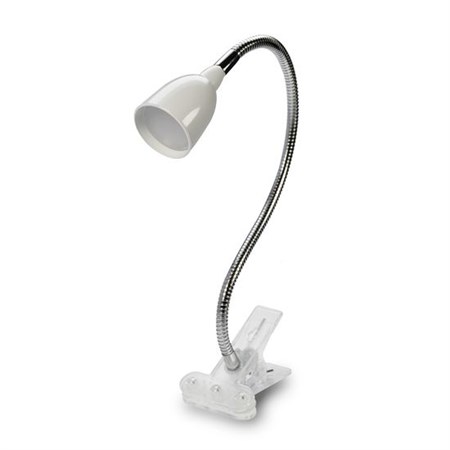 Clip lamp SOLIGHT WO33-W 2,5W