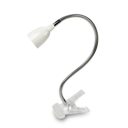Clip lamp SOLIGHT WO33-W 2,5W