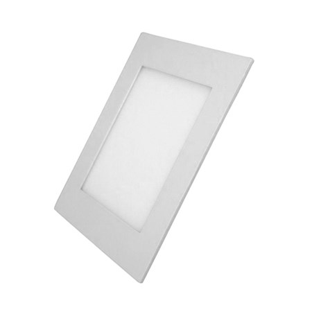 TIPA LED mini panel soffit, 6W, 3000K-hot, square, PP01